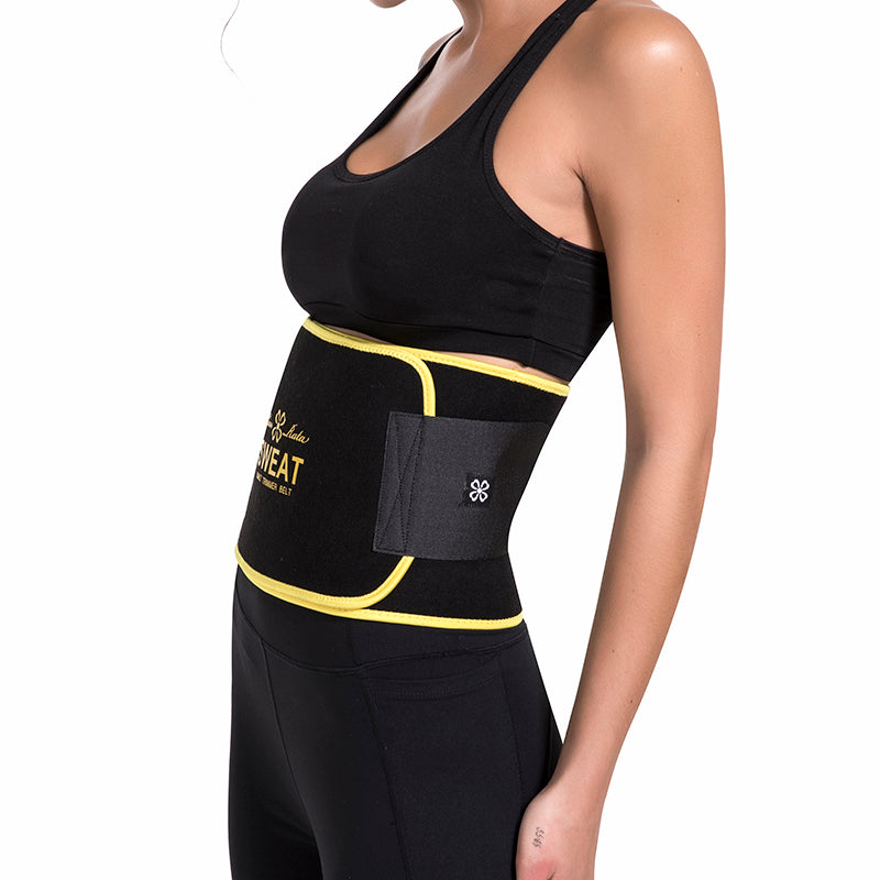 How to use waist trainer