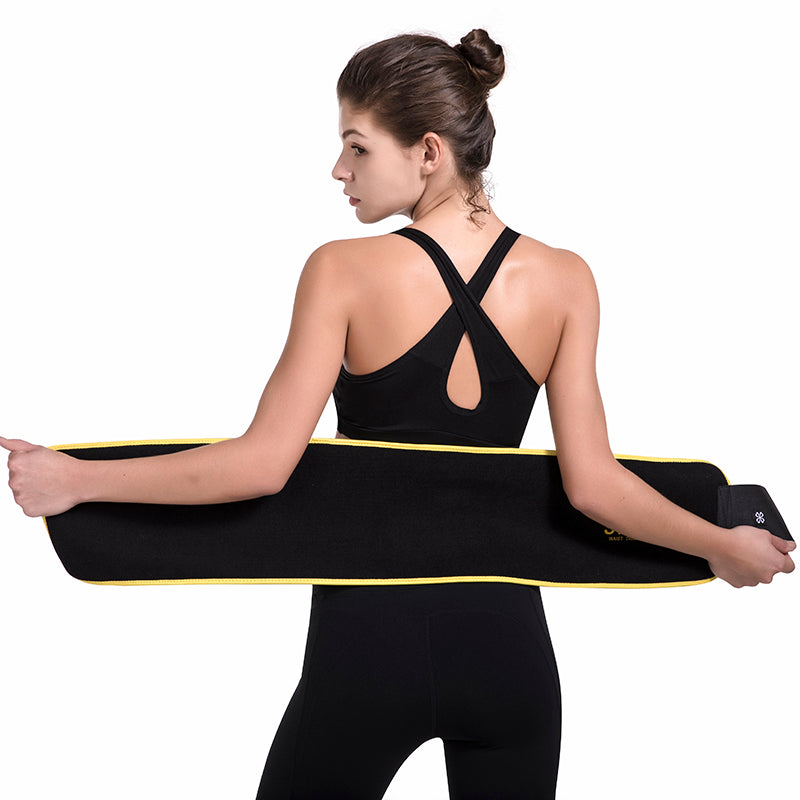 waist trainer outfit