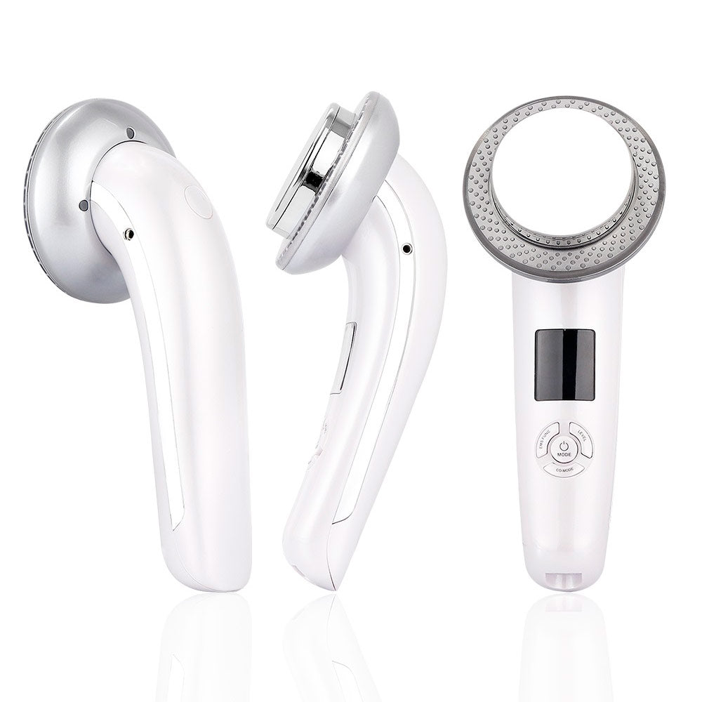 Ultrasonic Cavitation Machine (Ultimate Set)