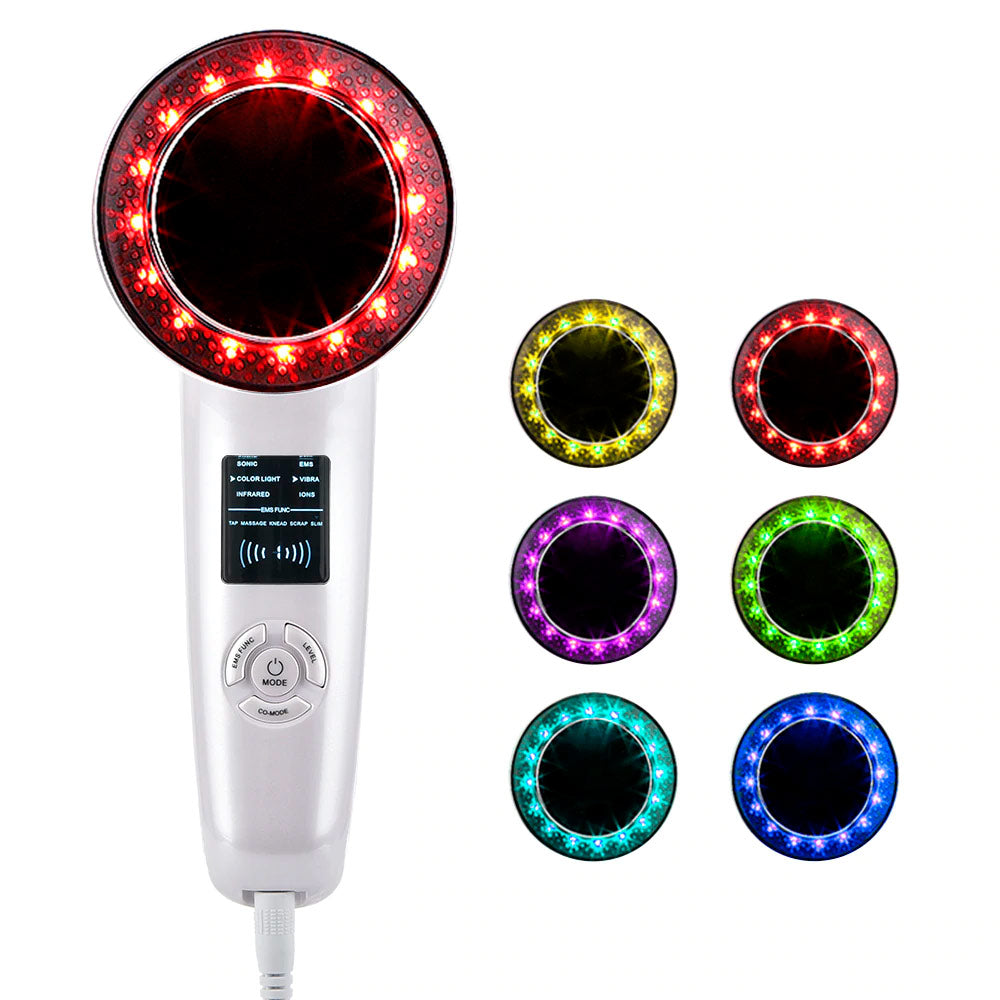 Ultrasonic Cavitation Machine (Ultimate Set)